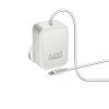 HC-228i Home Charger With Attached Lightning Cable for Fast Charging