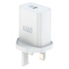 HC-CPD20W High Power AC Adapter with Power Delivery